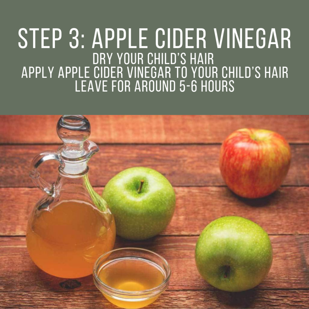 How to Get Rid of Head Lice the Safe and Natural Way?