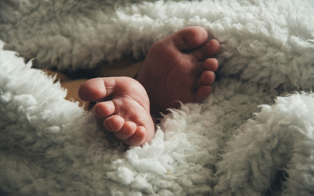 My Birth Story in Bangkok: Nurturing Baby’s First Touch and Microbiome